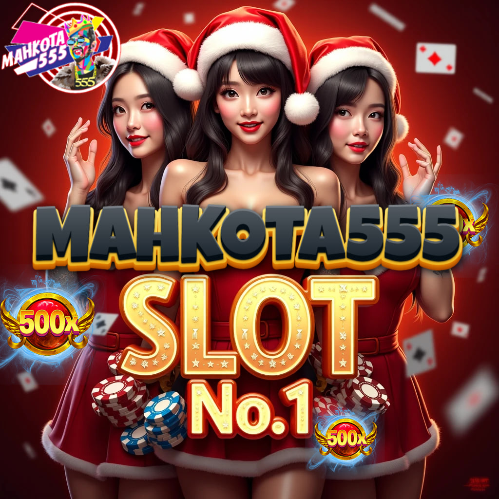 MAHKOTA555 : Login Situs Slot Gacor Yang Pasti Gampang Memang Dan Sering Dapat Scatter